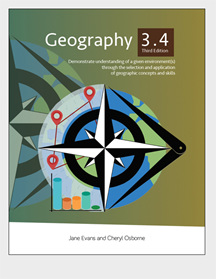 Geography 3.4, 3e