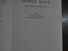 George Eliot : The Critical Heritage