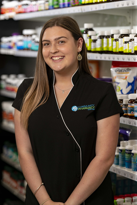 Georgia - Pharmacy Assistant