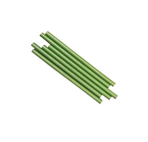 #gerbera#straw#tube#degradable#green#paper