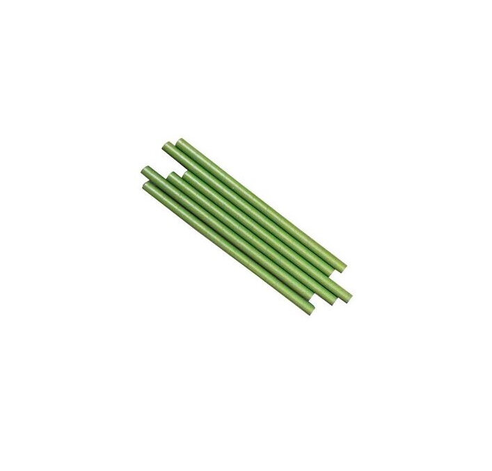 #gerbera#straw#tube#degradable#green#paper
