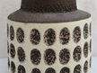 Germany mid century vase