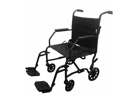 GF Economy Self Propelled Wheelchair