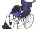 GF Lightweight Self Propelled Wheelchair