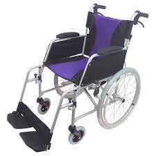 GF Lightweight Self Propelled Wheelchair