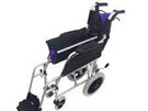 GF Lightweight Transit Wheelchair