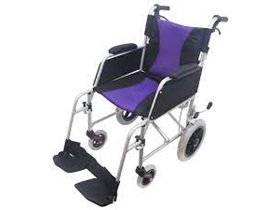 GF Lightweight Transit Wheelchair