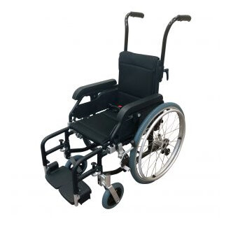 GF Paediatric Wheelchair