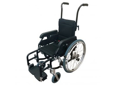 GF Paediatric Wheelchair