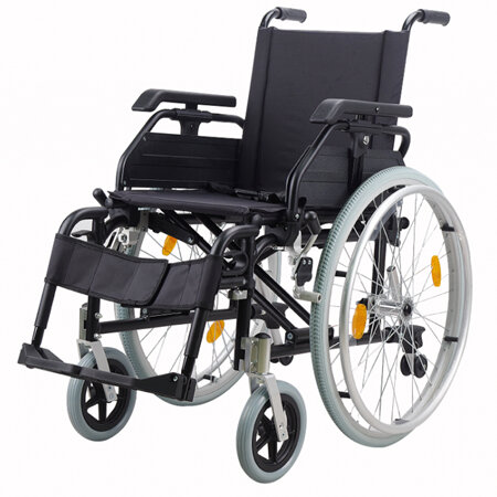 GF Premium Self Propelled Wheelchair