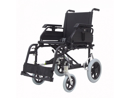 GF Premium Transit Wheelchair