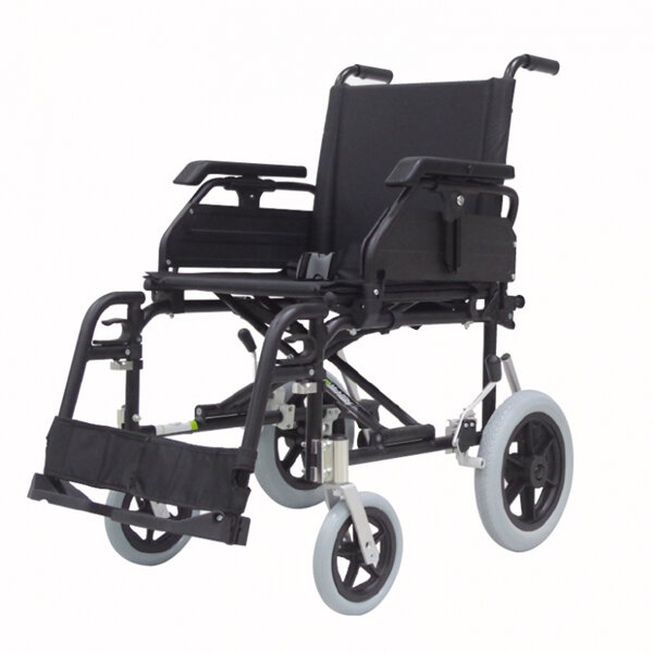 GF Premium Transit Wheelchair