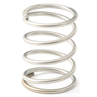 GFB EX38 & 44 10psi Outer Wastegate Spring - GFB 7210