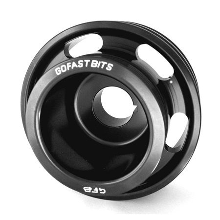 GFB LIGHTWEIGHT PULLEY KITS