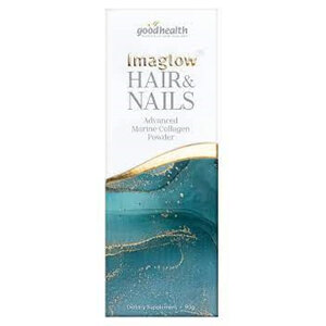 GH IMAGLOW™ HAIR AND NAILS **NEW** 90G