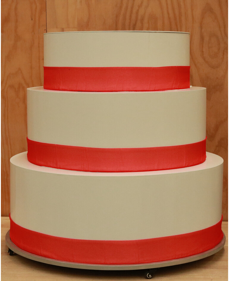 giant cake hire