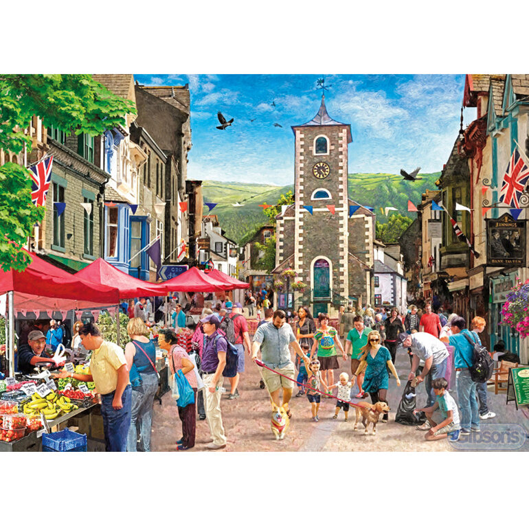 gibson-1000-piece-jigsaw-puzzle-keswick-puzzlesnz