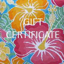 Gift Certificate $50