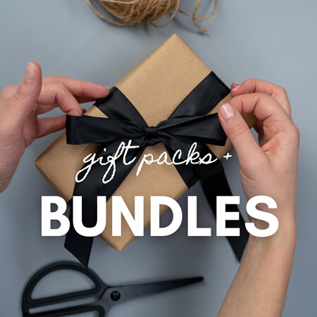 Gift Packs & Bundles