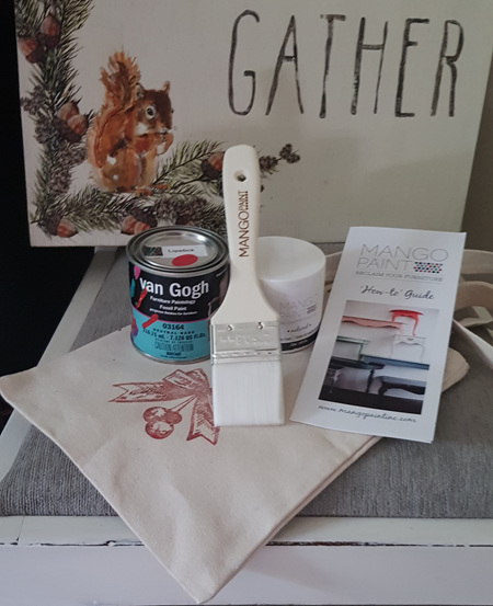 Gift Set for Painting