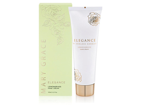 Gifts $19.95 Mary Grace Hand Cream