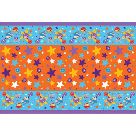 Giggle & Hoot tablecover