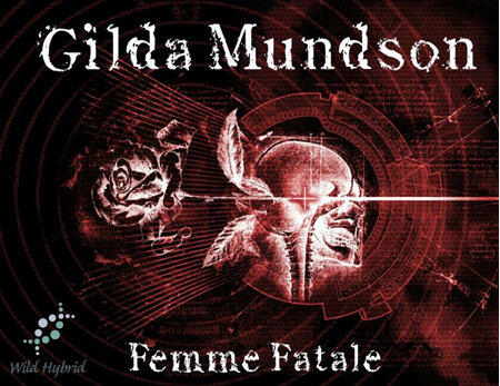 Gilda Mundson
