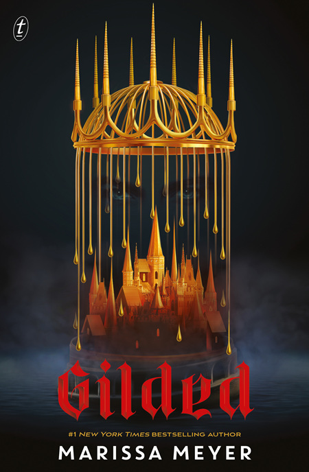 Gilead (pre-order)