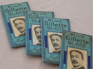 Gillette Blue Blades