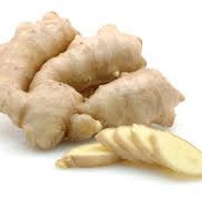 Ginger Fresh Not Fumigated Spray-free Approx 100g