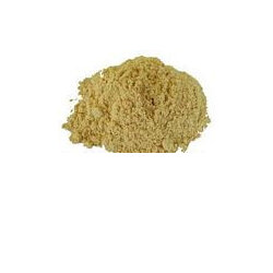 Ginger Root Ground Organic Approx 10g