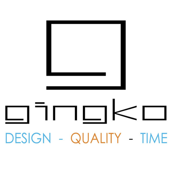 Gingko Design Smart Lamps & Speakers