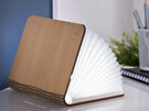 Gingko Maple Large Smart LED Booklight