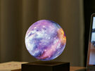 Gingko Smart LED Galaxy Lamp Sculptural Lighting