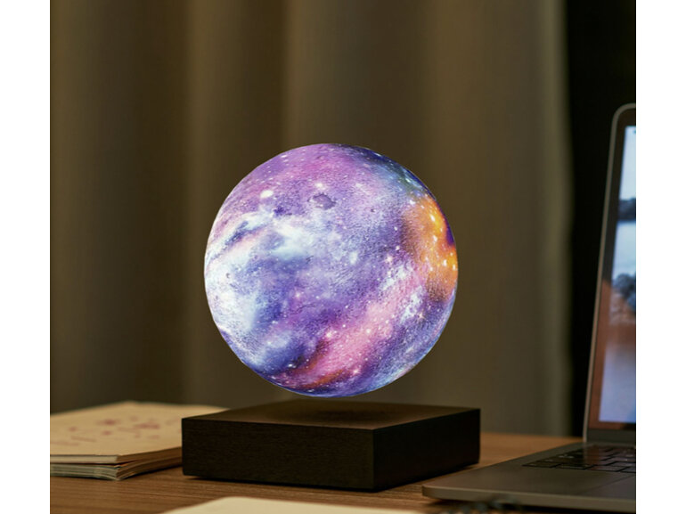 Gingko Smart LED Galaxy Lamp Sculptural Lighting