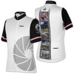 Giro d'Italia Cycling Jersey