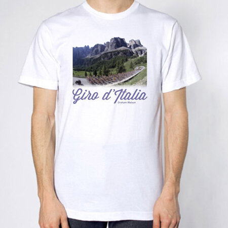 Giro d'Italia T-Shirt