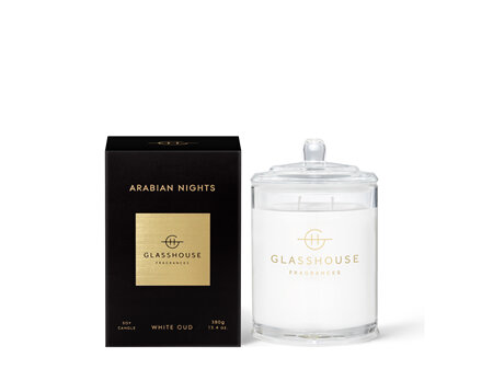GL Candle A/Nights 380g