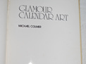 Glamour Calendar Art