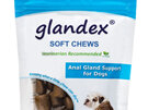 Glandex Soft Dog Chews