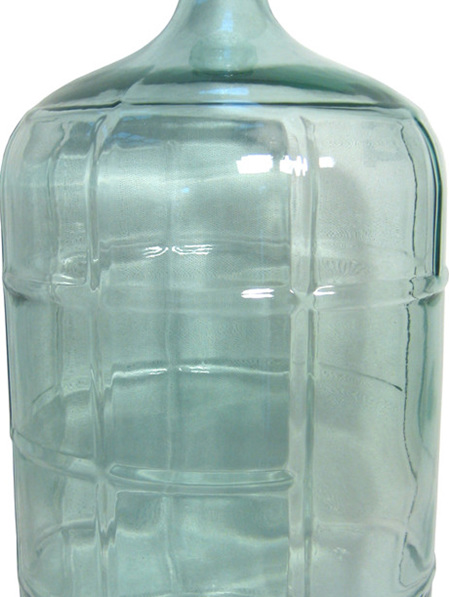 Glass Carboy