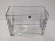 #glass#clear#container#rectangle