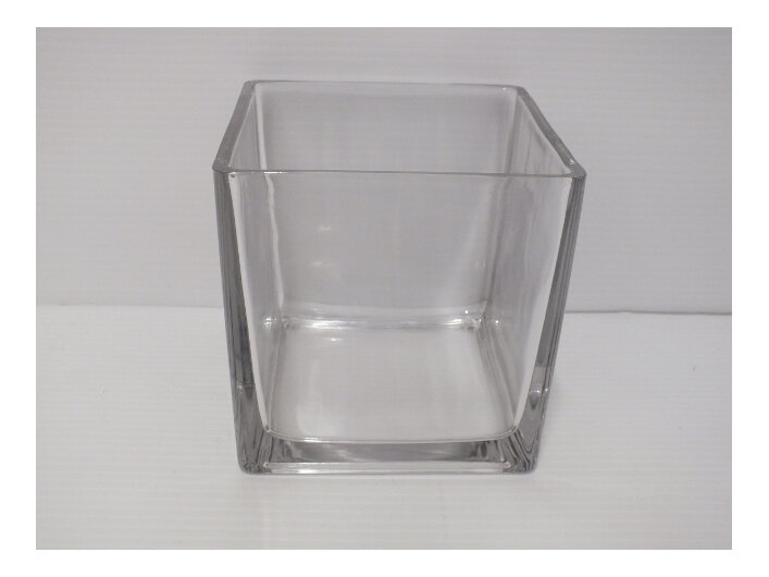 #glass#clear#square#short