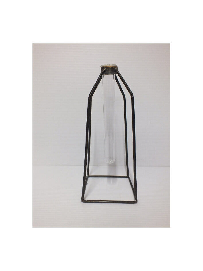 #glass#container#vase#metal#testtube