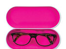 Glasses Case - Girls Rule  - Rachel Ellen