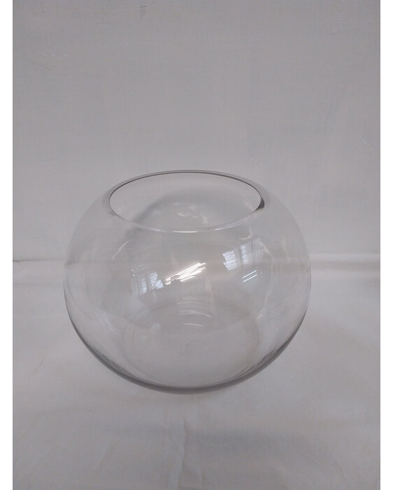 #glass#fishbowl#medium