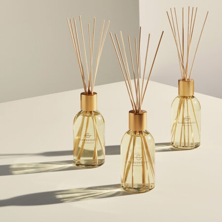 GLASSHOUSE DIFFUSERS & REFILLS