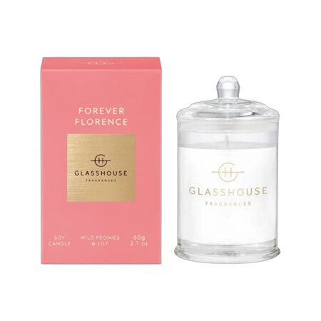 GLASSHOUSE FOREVER FLORENCE 60G