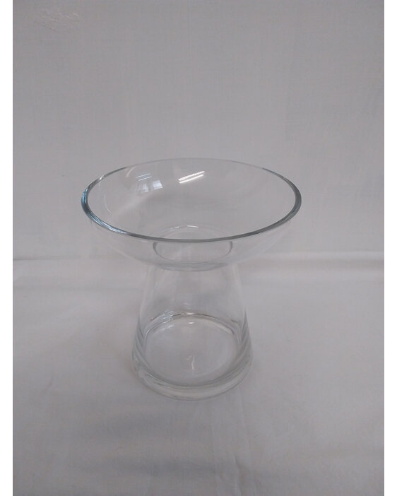 #glass#vase#clear#torch#medium