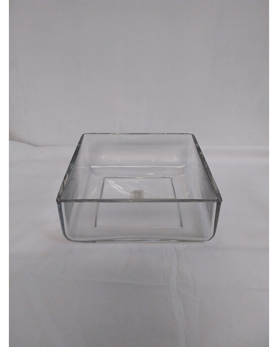 #glass#vase#container#square